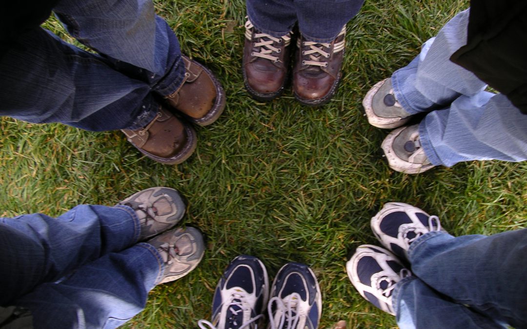Médiation Restaurative : Résoudre les Conflits en Famille et en Institution
