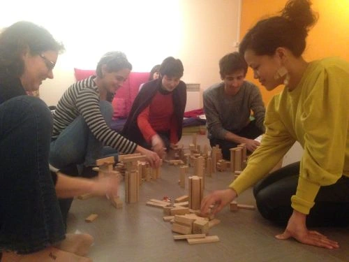 Impliquer des parents et impulser un projet