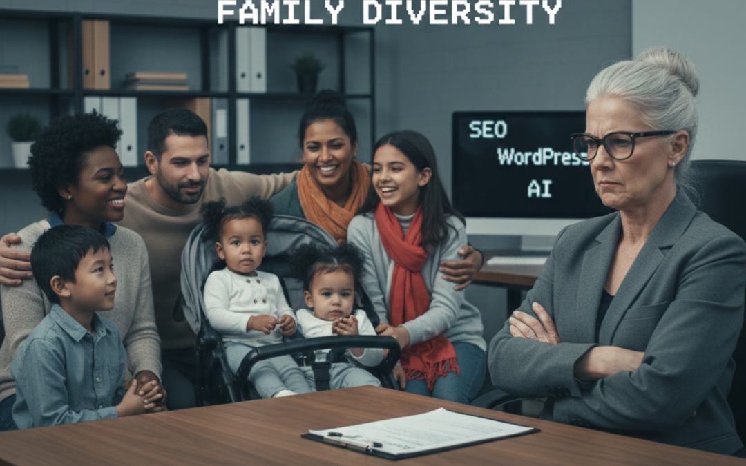 Soutenir sans juger : accueillir la pluralité des familles