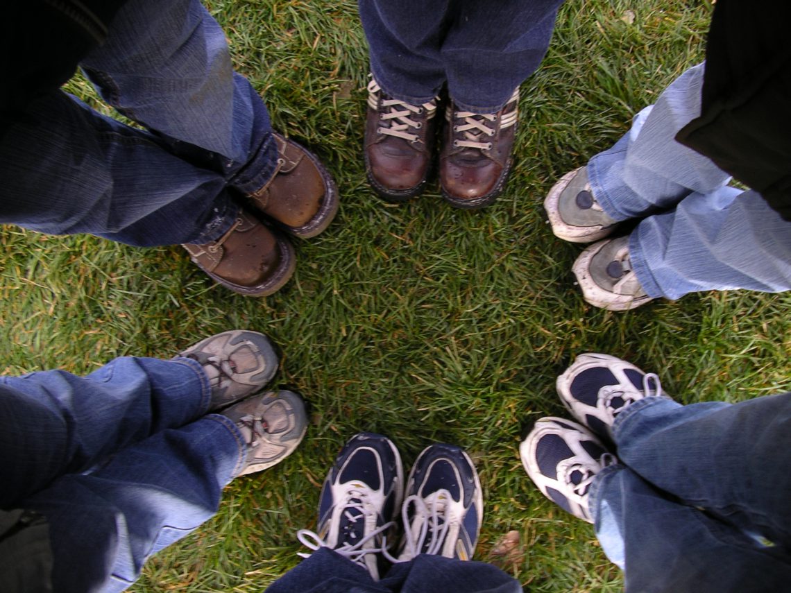 Médiation Restaurative : Résoudre les Conflits en Famille et en Institution