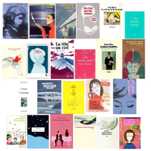 Bibliographie Violences sexistes et sexuelles en litérratures