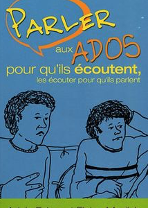 Pour parents d'adolencent