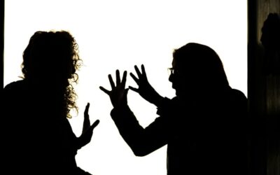 Le débordement émotionnel des parents