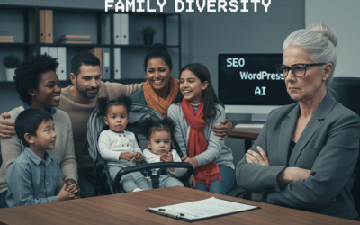 Soutenir sans juger : accueillir la pluralité des familles